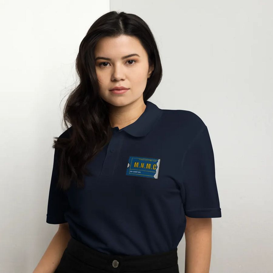 Movie Club Polo product image (12)
