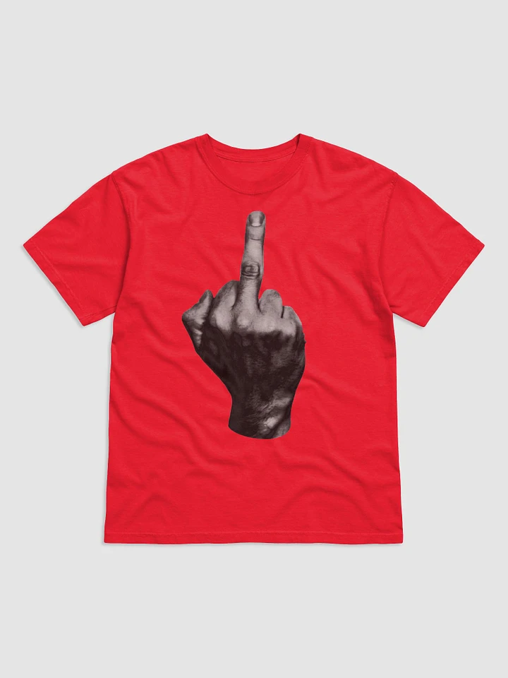 MIDDLE FINGER product image (2)