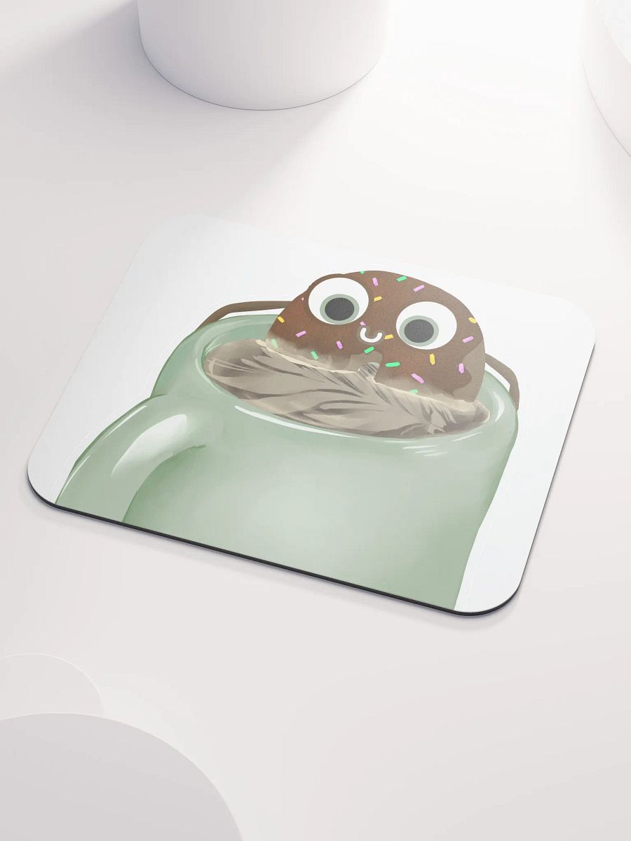 Mug Buddy Mouse Pad product image (3)