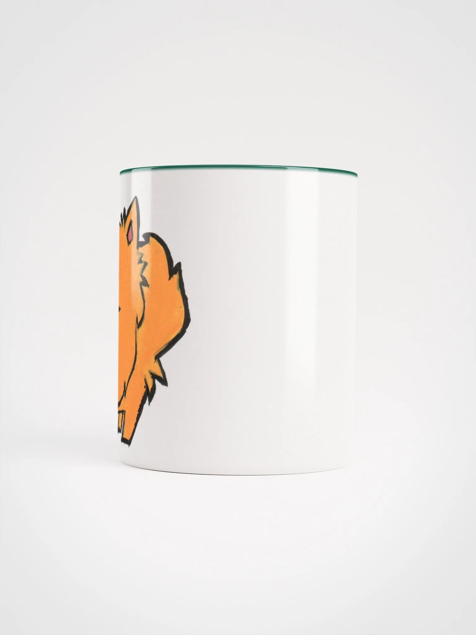 Mug dog 2 colors product image (2)