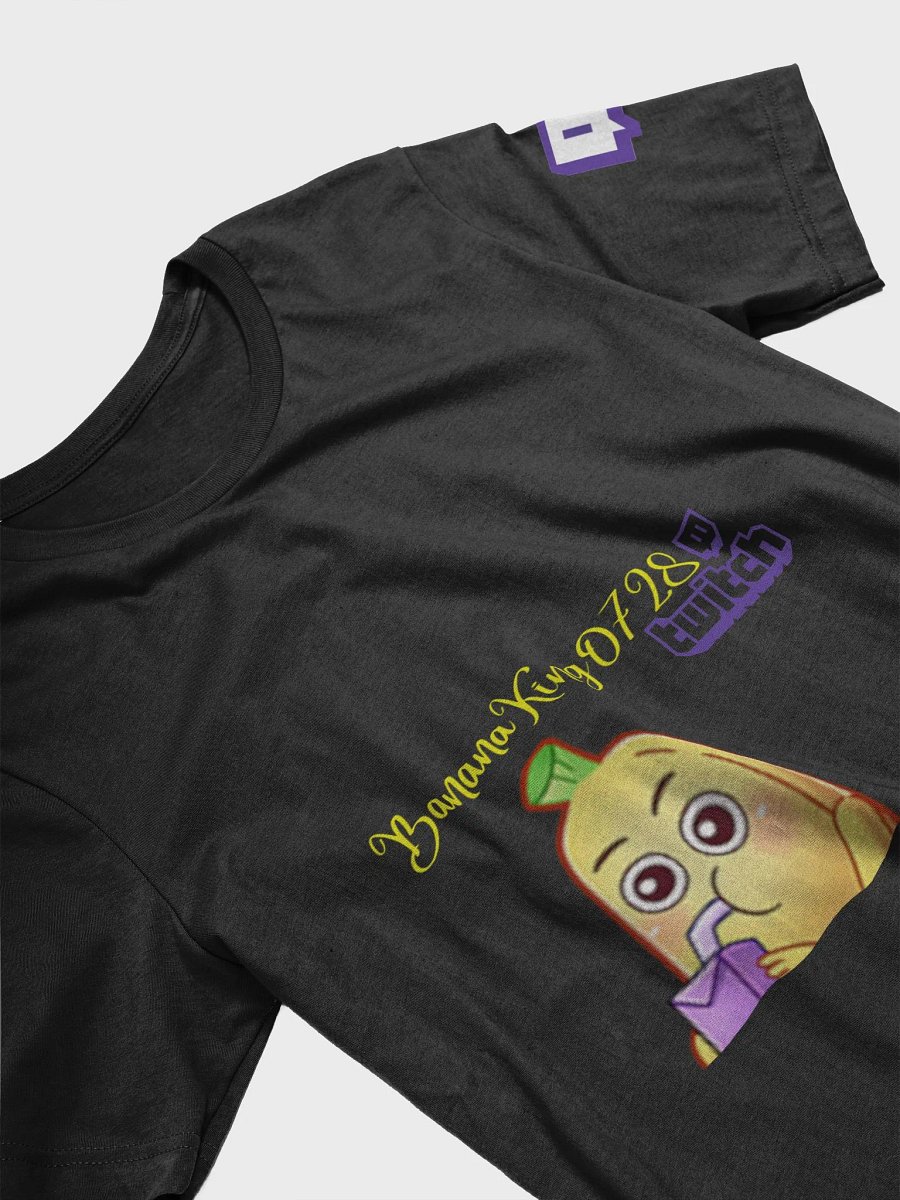 Banana Supersoft T-Shirt product image (3)