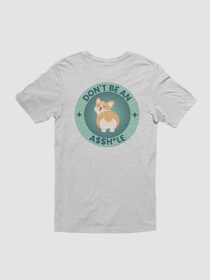 Vet Med Corgi Butt product image (17)