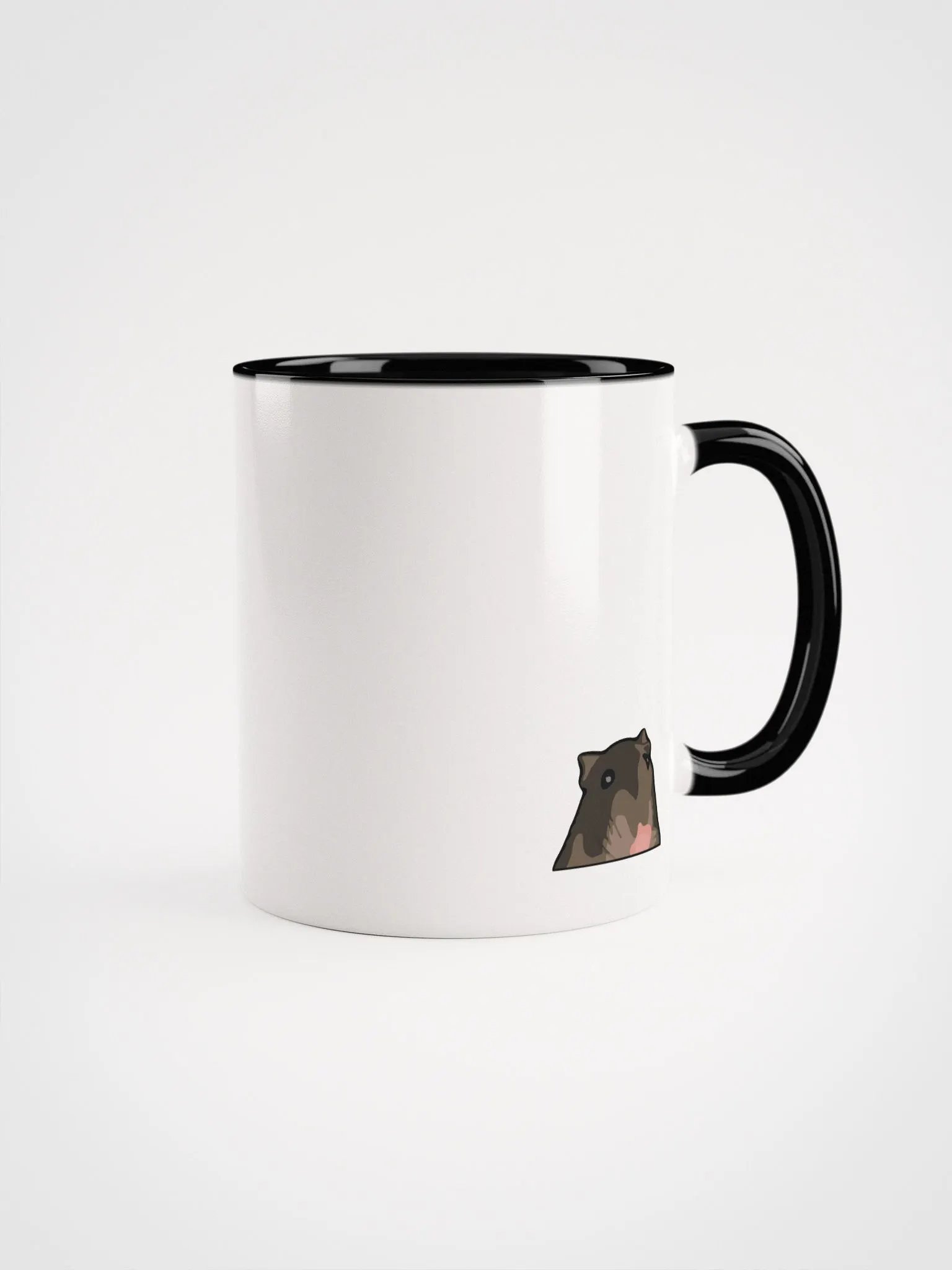 You Have Been Influenced Mug product image (6)