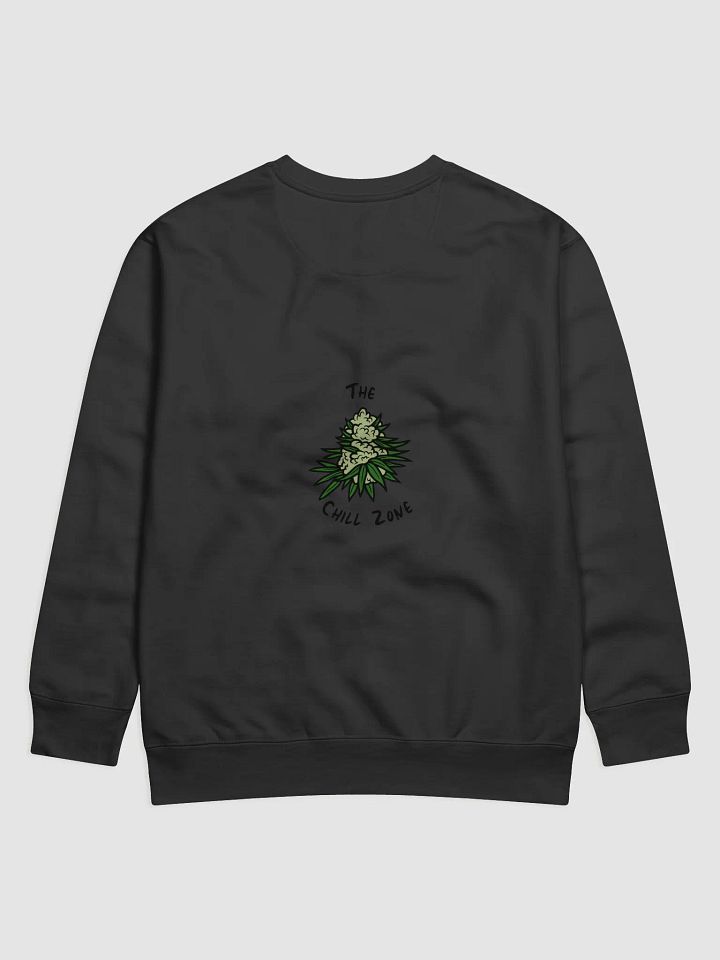 Chill Dude Sweater product image (2)