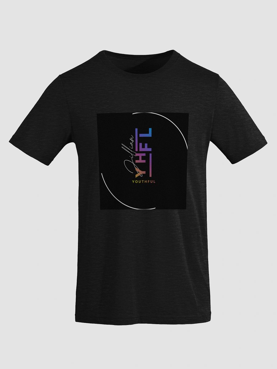 Jillian's Youthful Spirit T-Shirt product image (31)