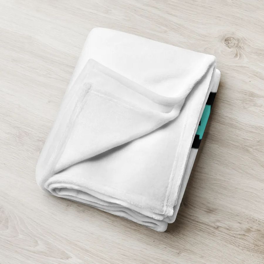 StreamMachine Blanket product image (18)