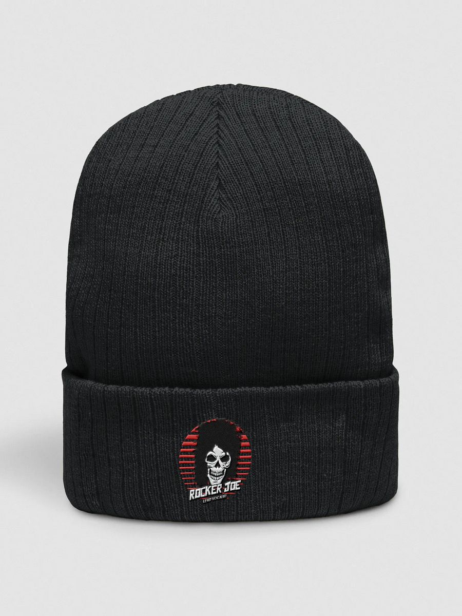 Rocker Joe Beanie product image (1)