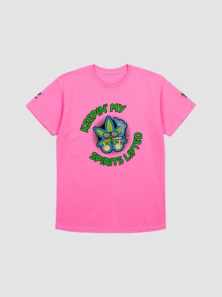 Keepin' My Spirits Lifted product image (2)