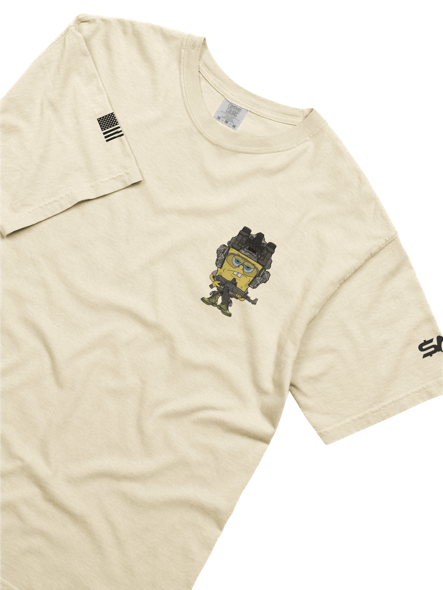 FAFO Bob Shirt product image (29)