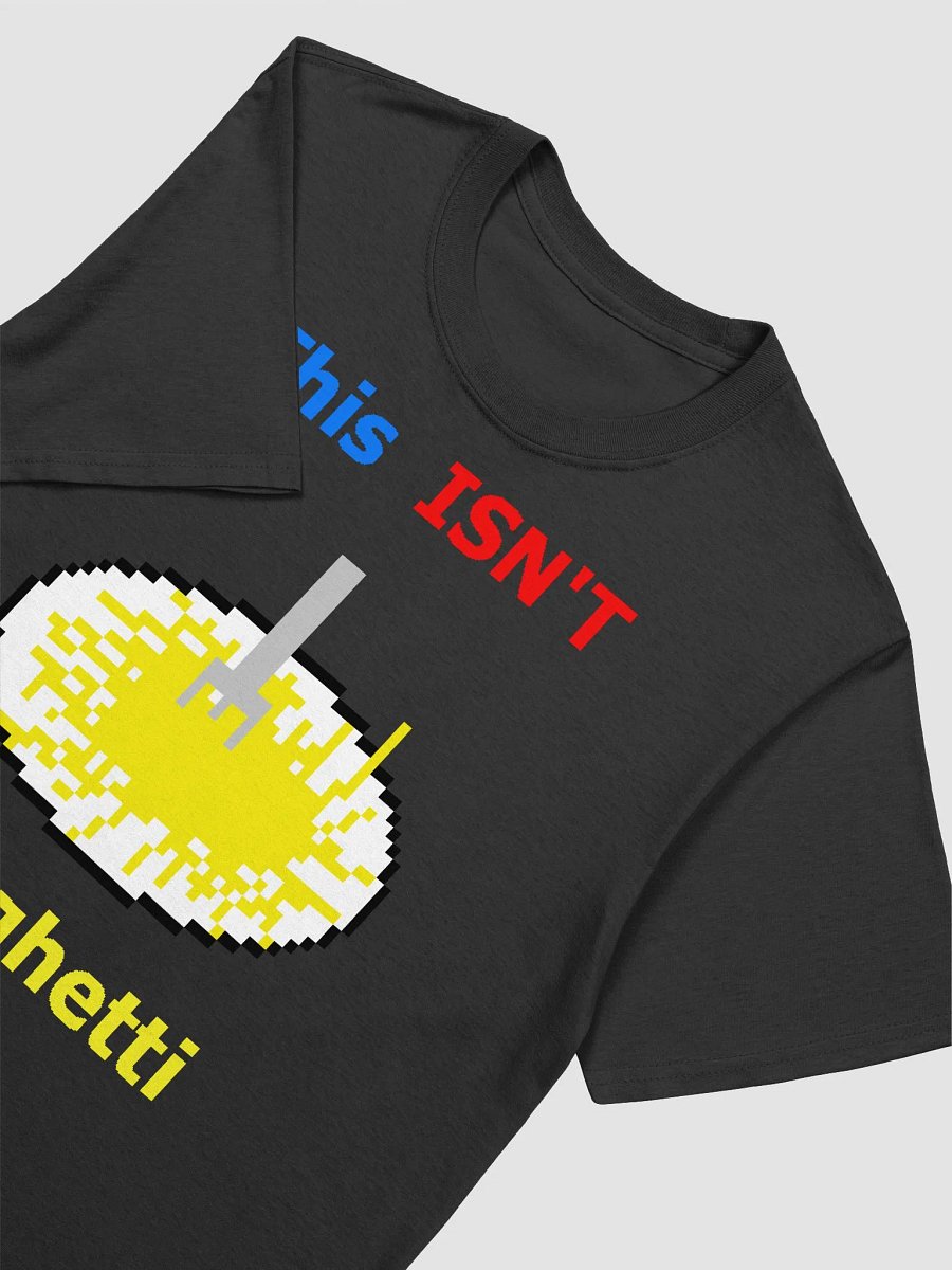 This ISN'T Spaghetti product image (20)