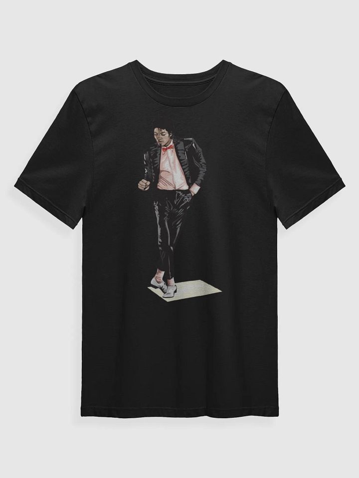 MICHEAL JACKSON WILL  ALWAYS BE THE KING OF POP product image (1)