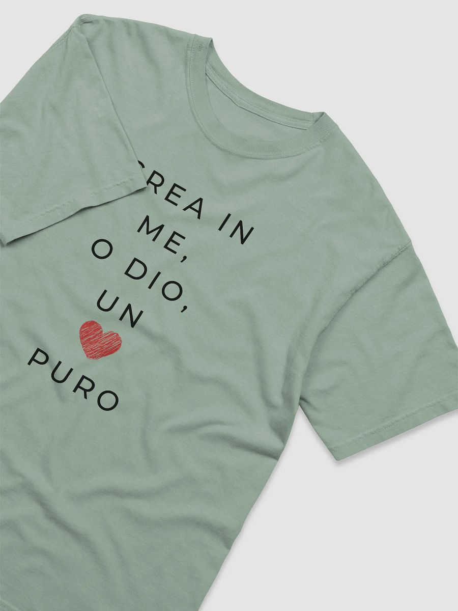 T-shirt (crea in me) product image (20)