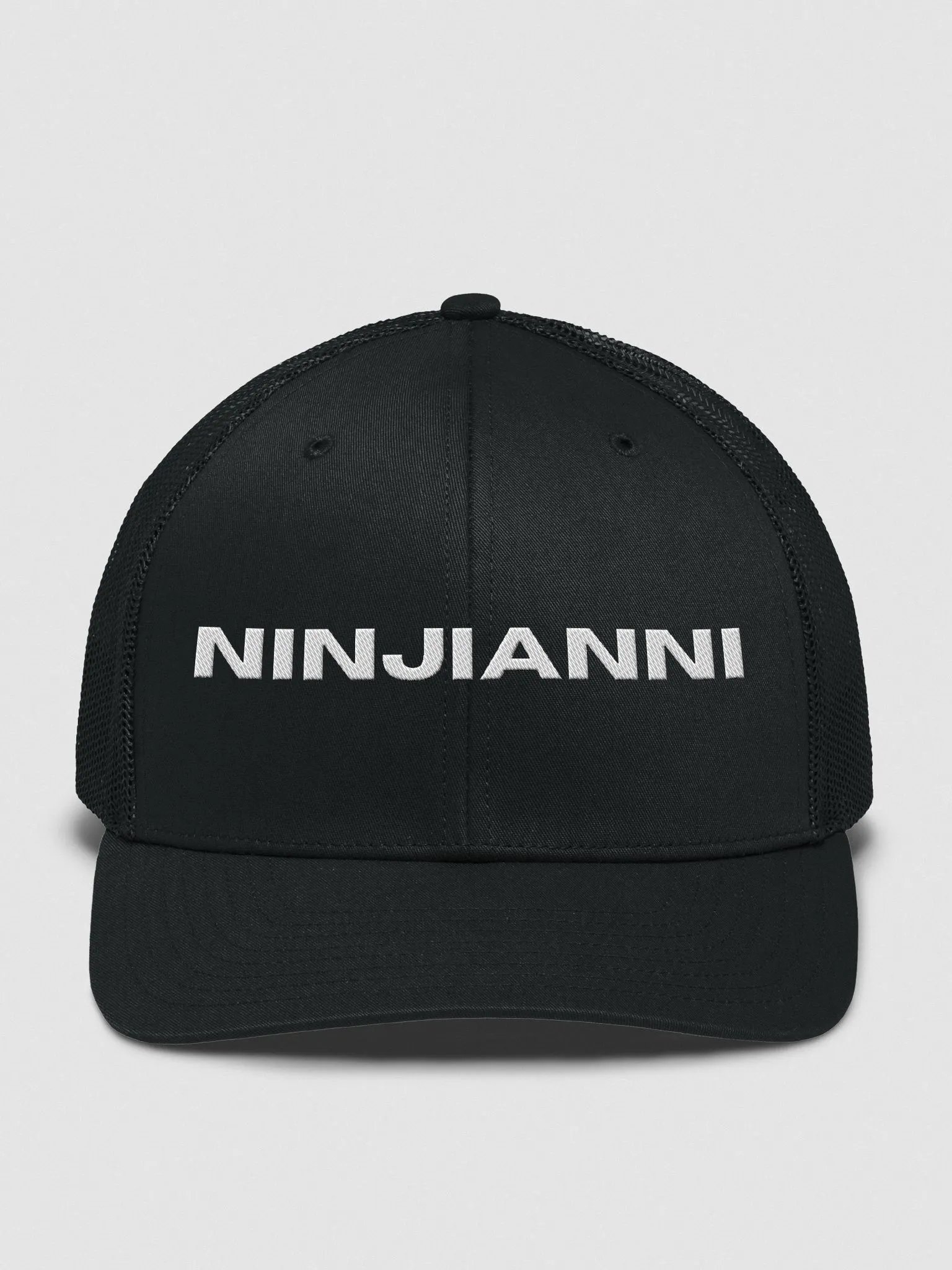 Ninji Trucker Cap product image (1)