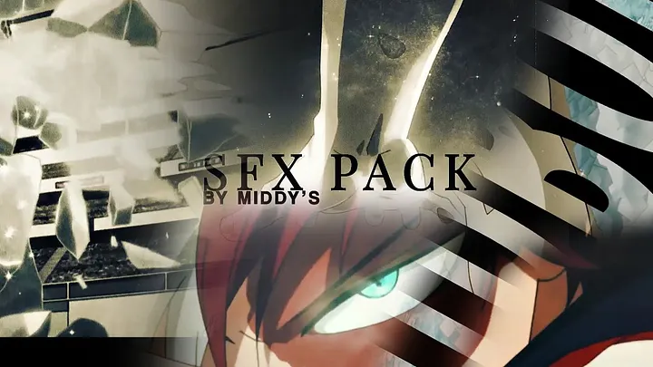 Midz Sfx Pack #1 product image (1)