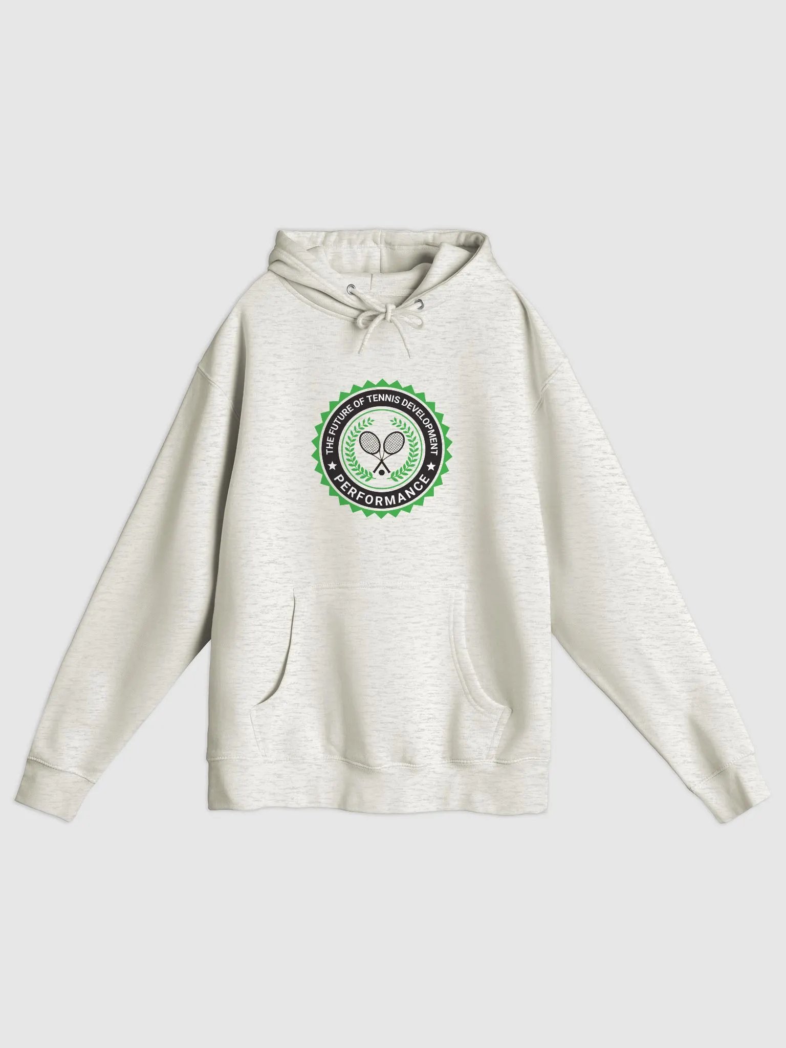 Future of Tennis Performance Hoodie product image (1)