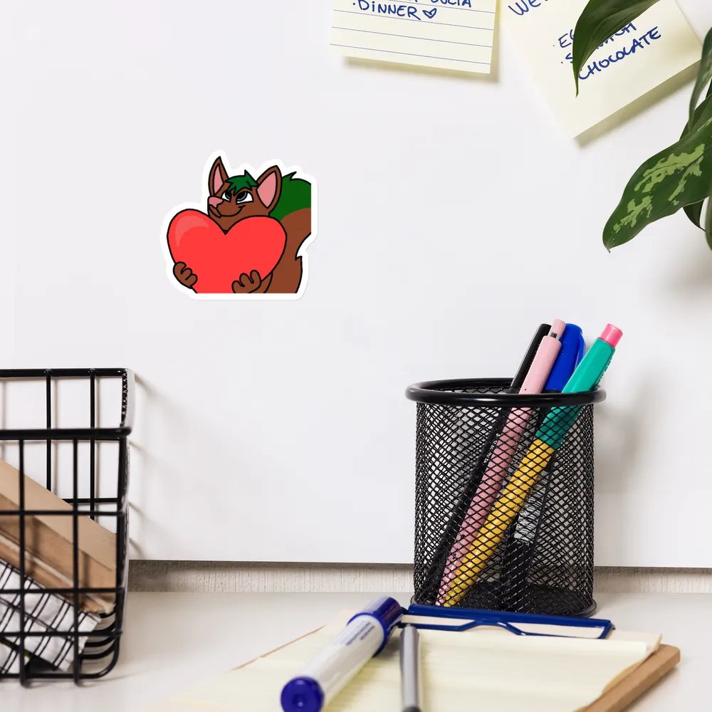 Jewel Love Magnet product image (10)