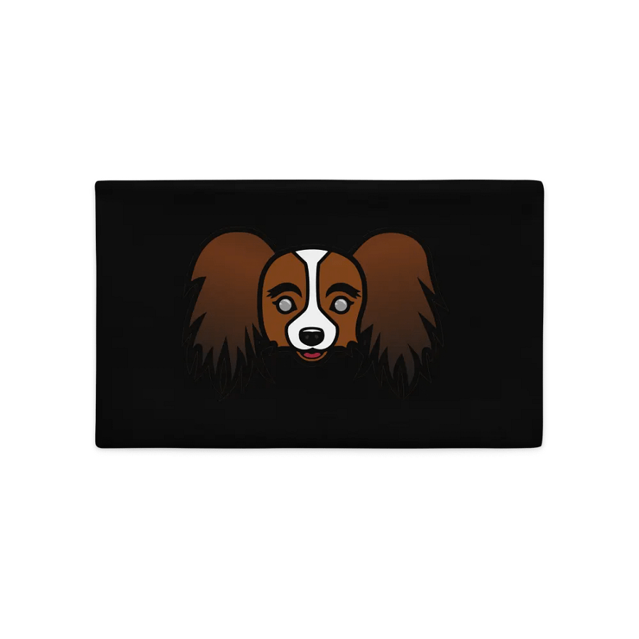 Blind Dog Pillow Case product image (8)