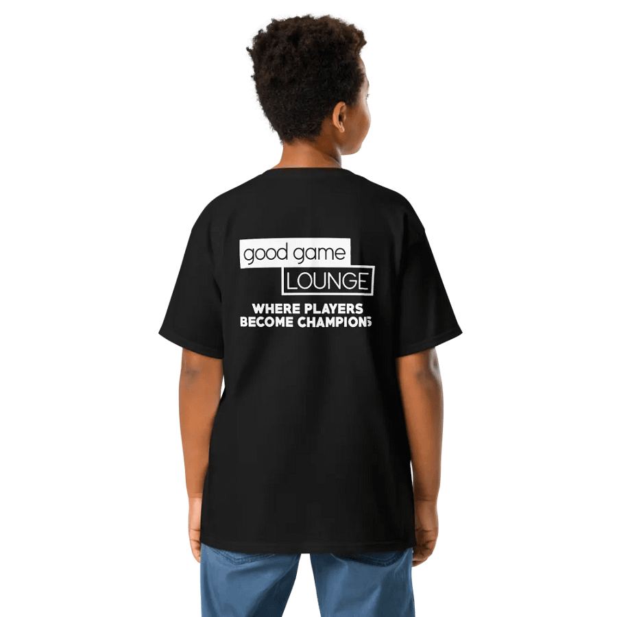 is it the lag youth Tee product image (4)