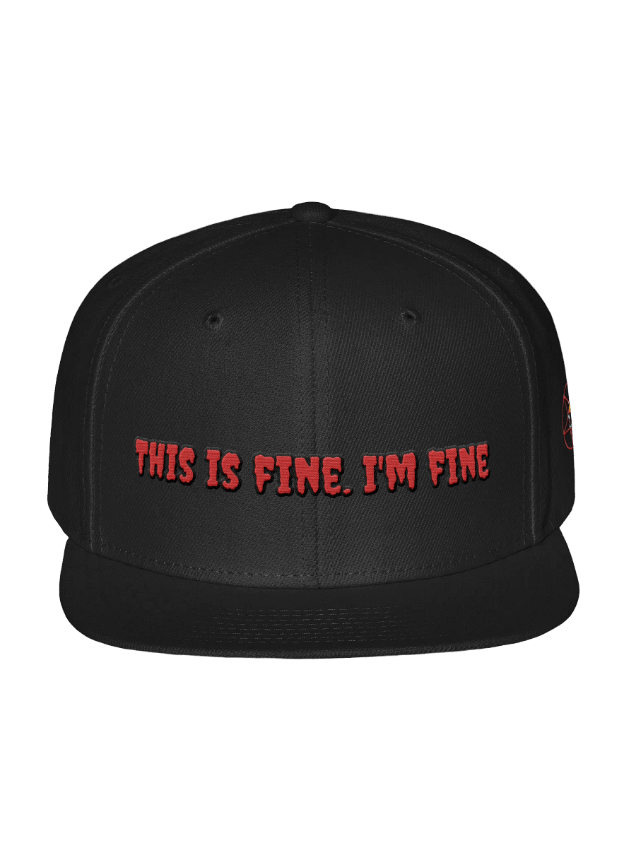 THE FINE HAT product image (1)
