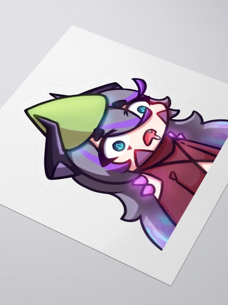 PhibiDanki Sticker product image (4)