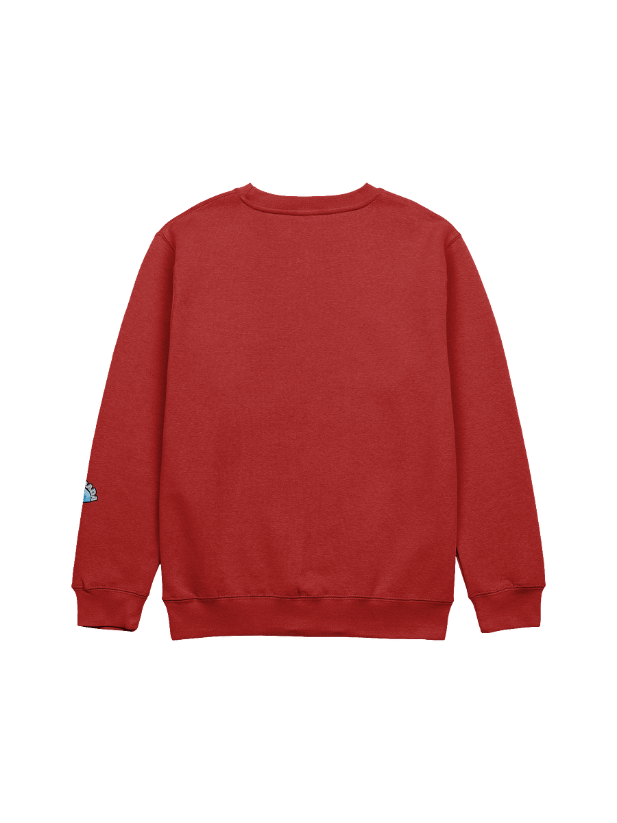 BRADA Diamond Streetwear Crewneck product image (9)