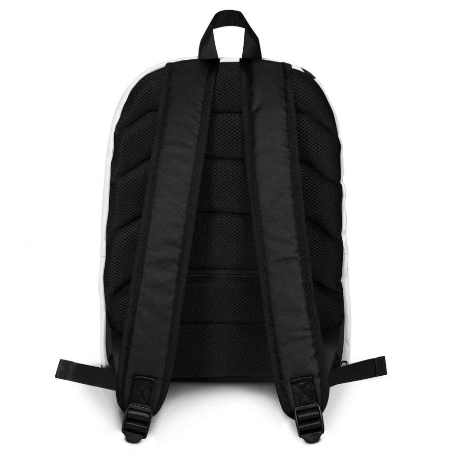 That Dirty Fish Backpack product image (8)