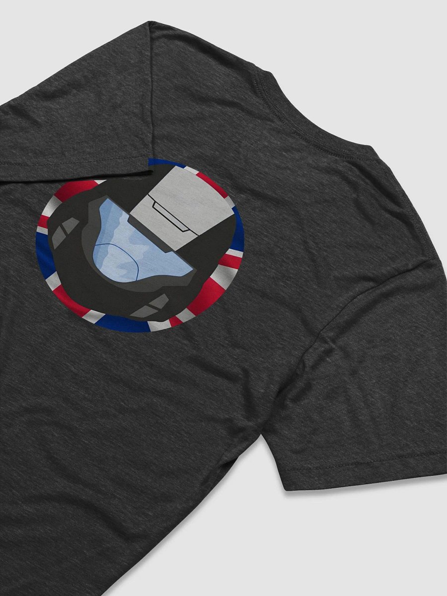 British Logo T-Shirt product image (50)