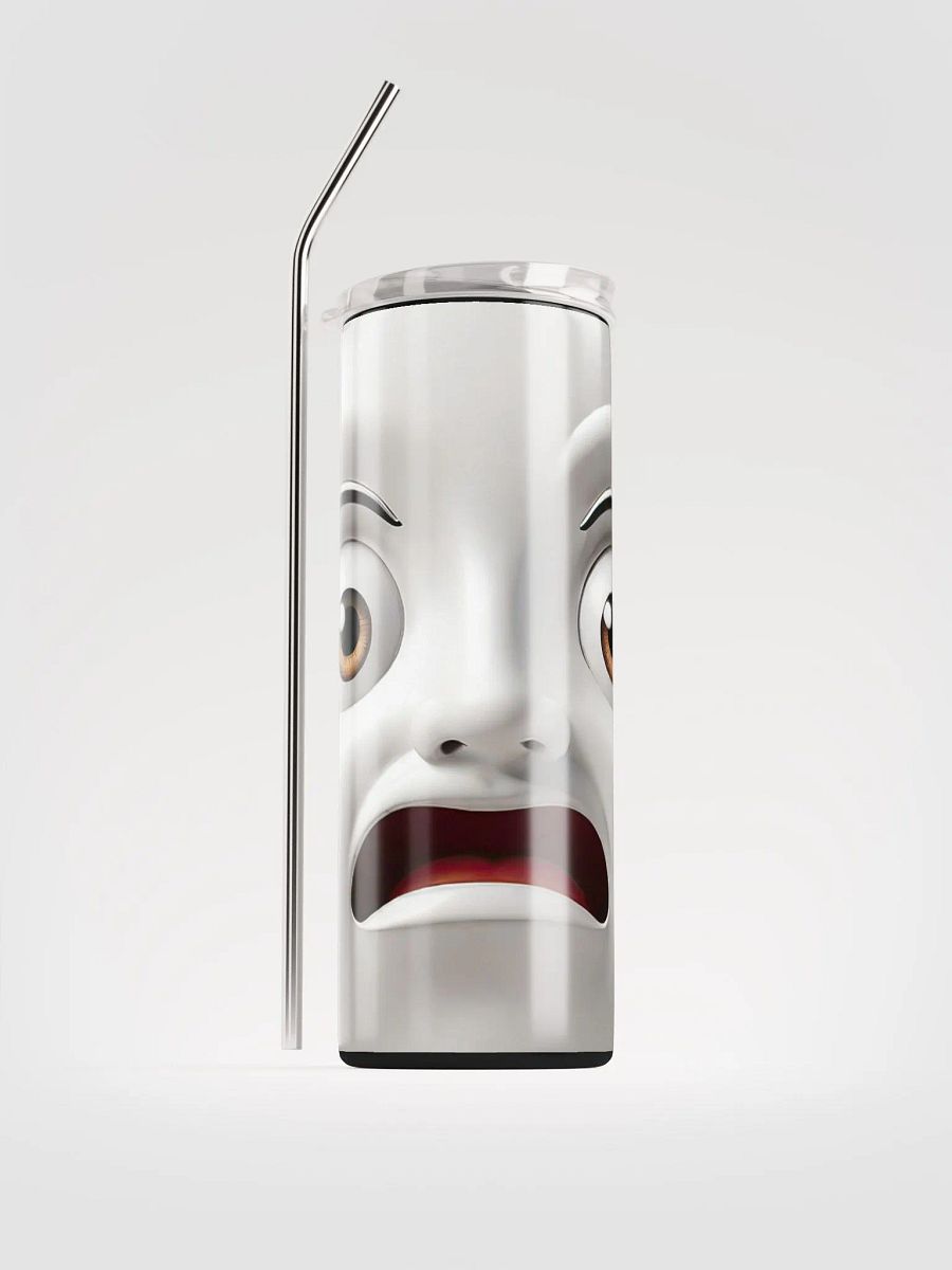 Unexpected Delight Tumbler: Sip Smiles on the Go! product image (1)