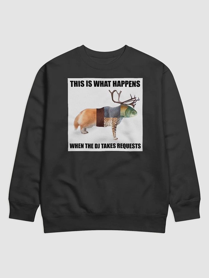 Meme Shirt #1 product image (1)