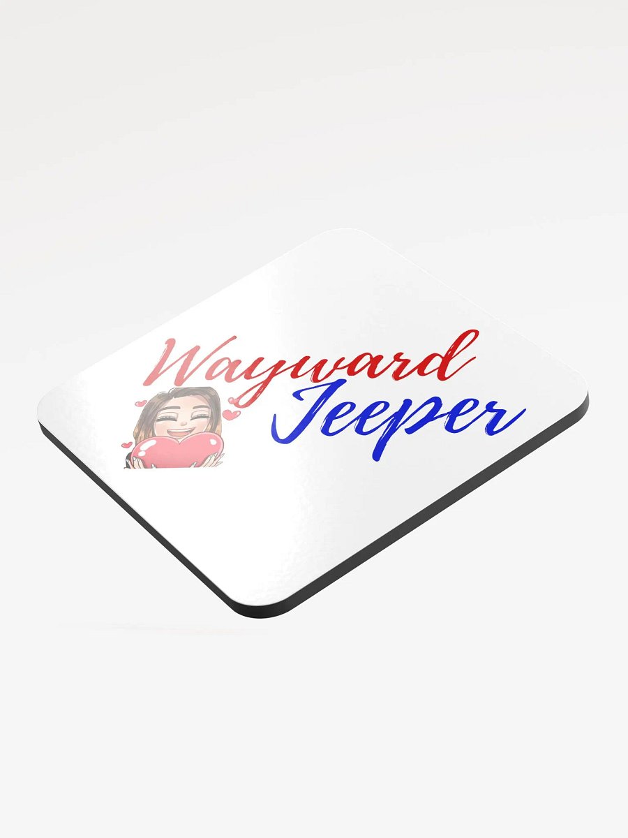 Red, White, & Blue Coaster product image (3)