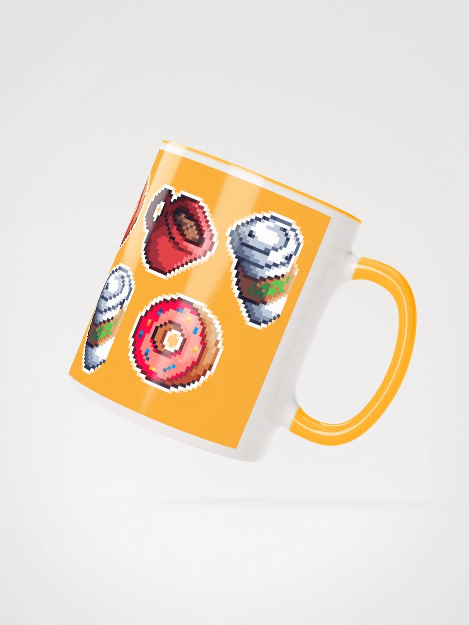 Breakfast of Champions Mug product image (3)