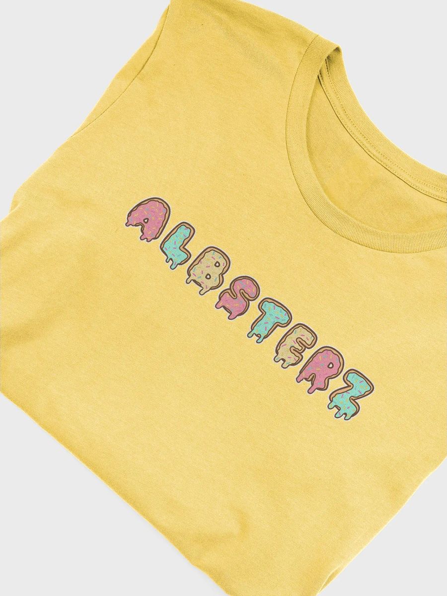 Albsterz T-Shirt product image (4)