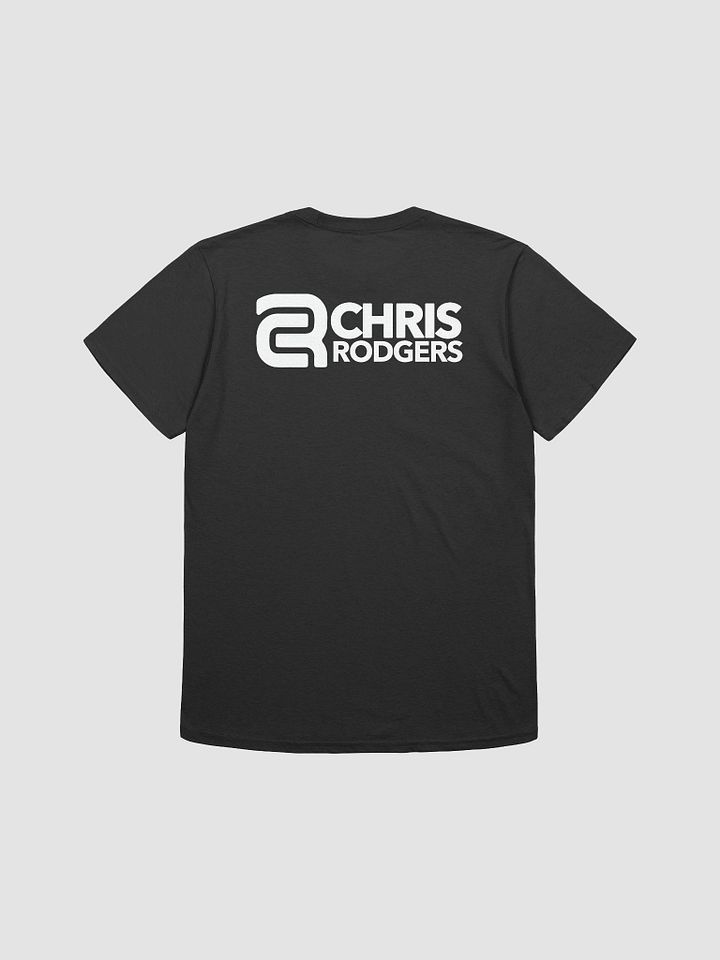 CR Logo T Shirt (Chest/Back) product image (10)