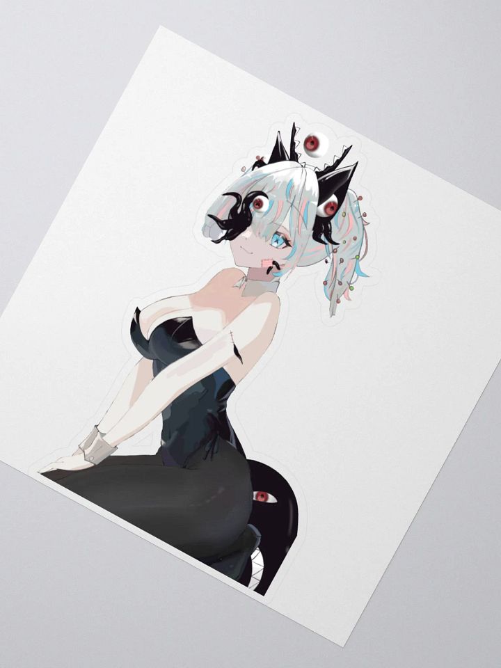 Playboy Bunny - Broken Disguise Ver. Sticker product image (2)