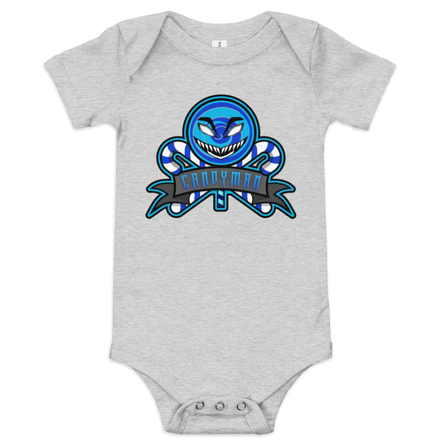 Infant Onesie product image (4)