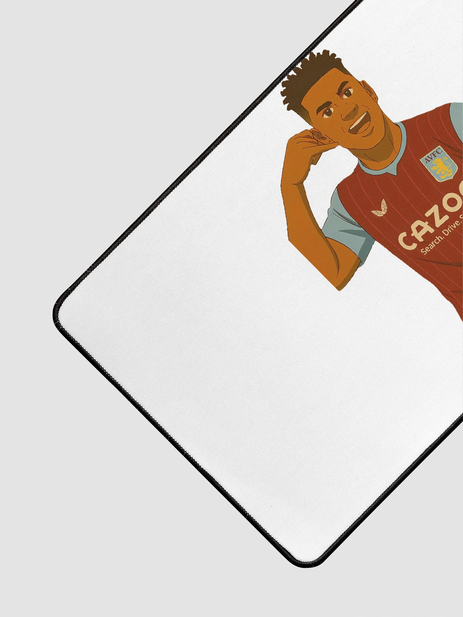 Desk Mat - Ollie Watkins - Goal Celebration - Aston Villa (Various Colours) product image (3)