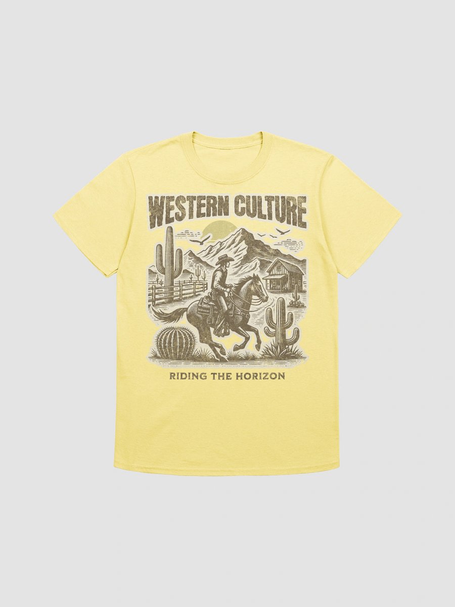 Western Culture product image (1)