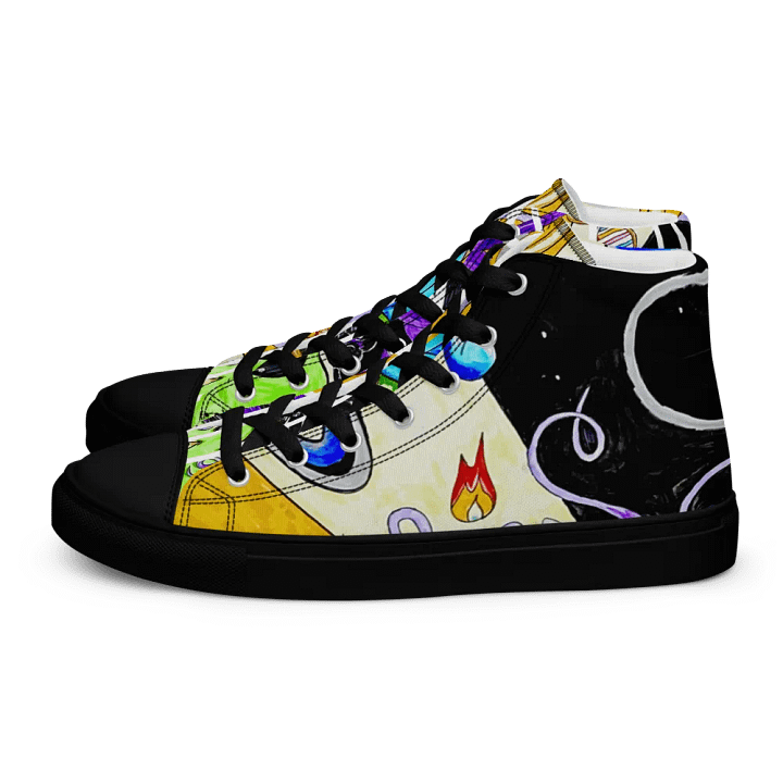 Shoes for Deep Thinkers product image (1)