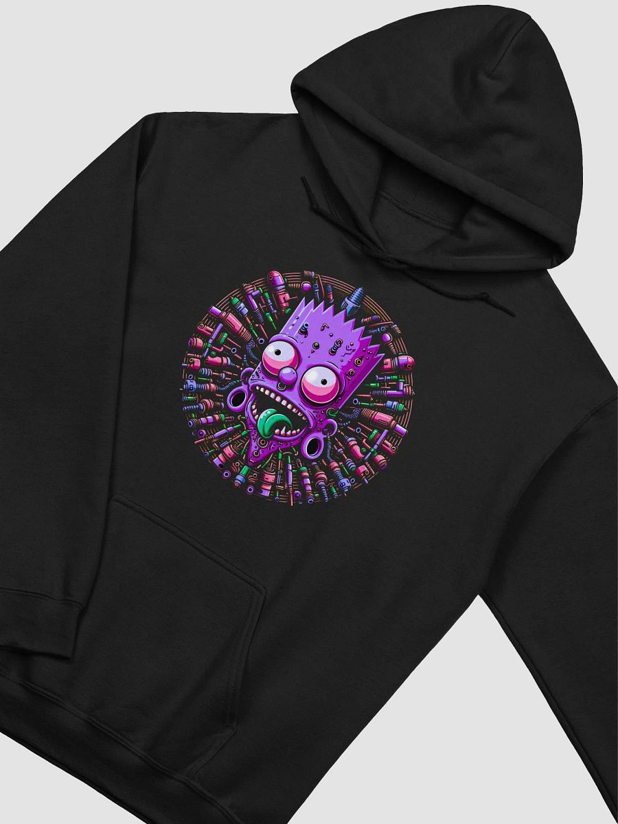 Sbartek Hoodie product image (2)