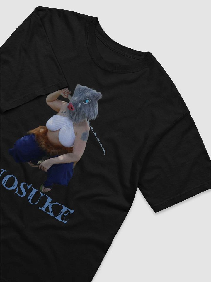 Inosuke Chill Graphic Tee product image (2)