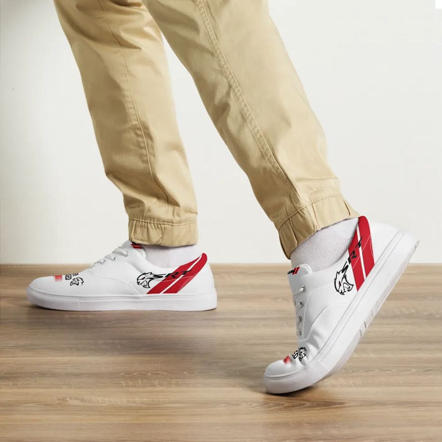 SuperCharged SRT Men's Shoes product image (6)