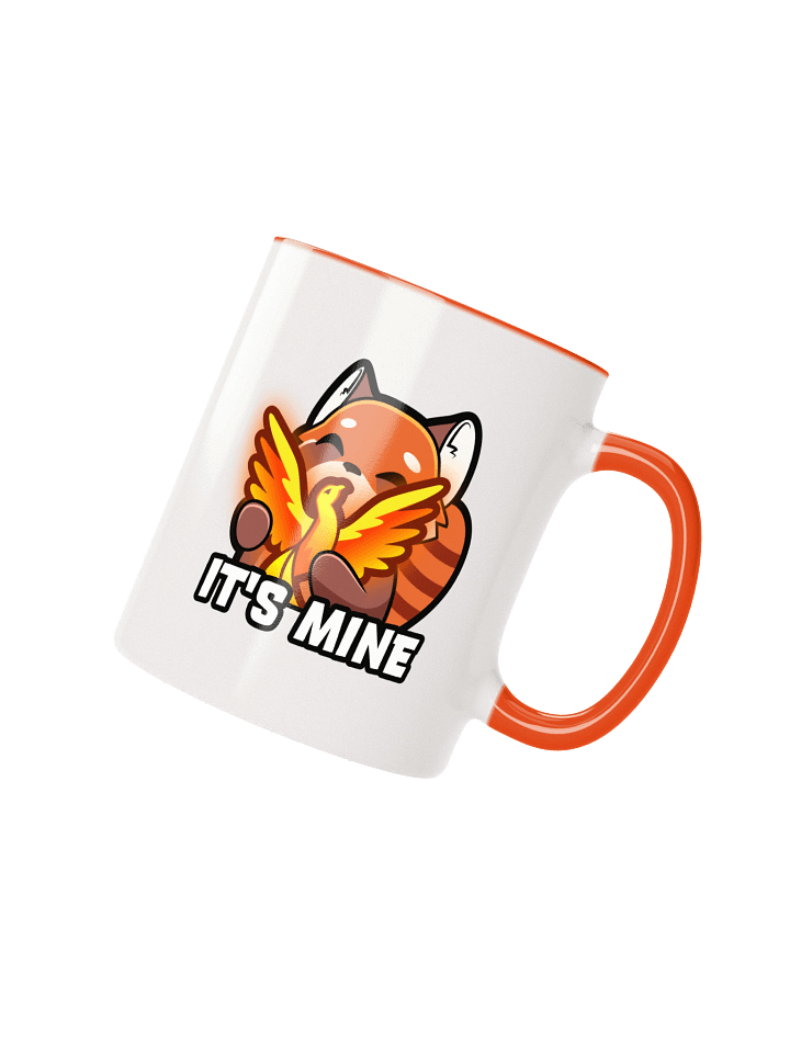 It's Mine! - Ceramic Mug product image (2)