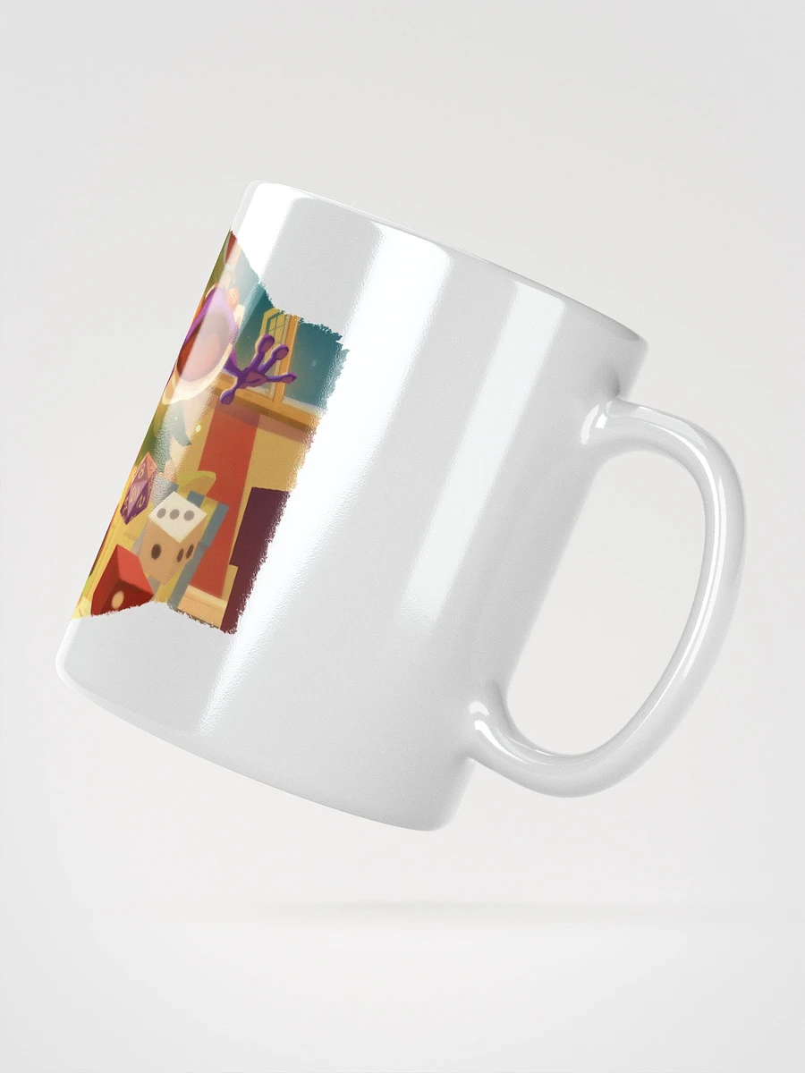 The Gift ─ Mug product image (2)