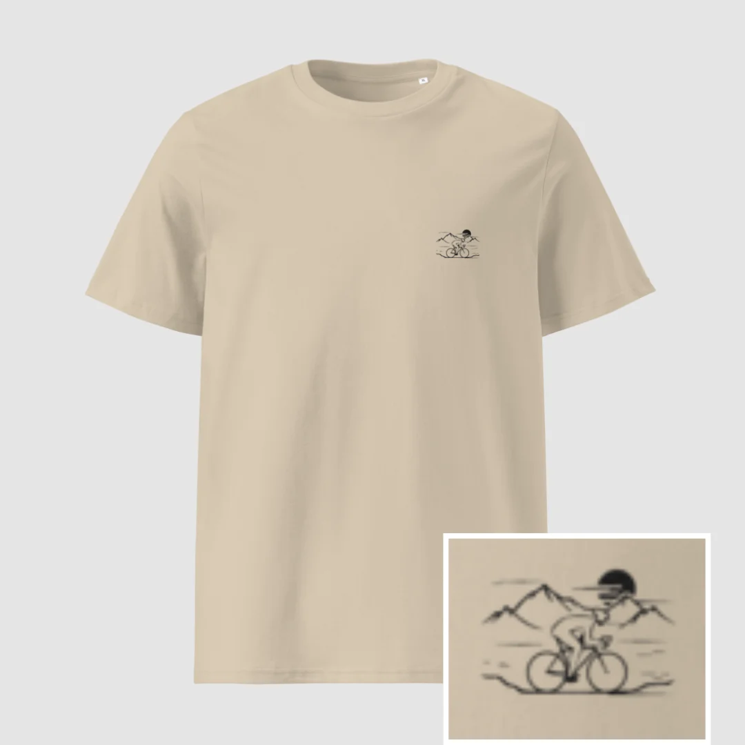 Mountain passes, sunsets and freedom product image (1)