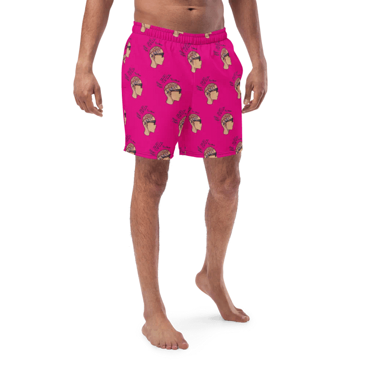 The LoRay Tapes Swim Suit product image (1)