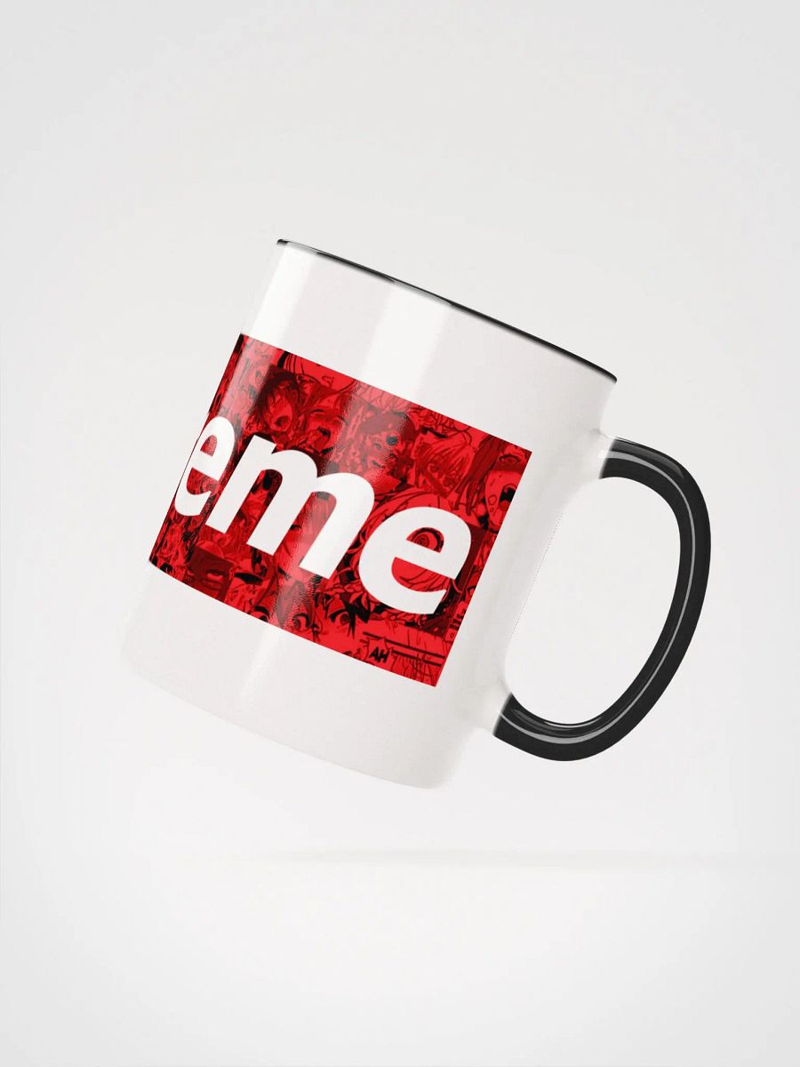 Limited Adult Mug with Color Inside product image (2)