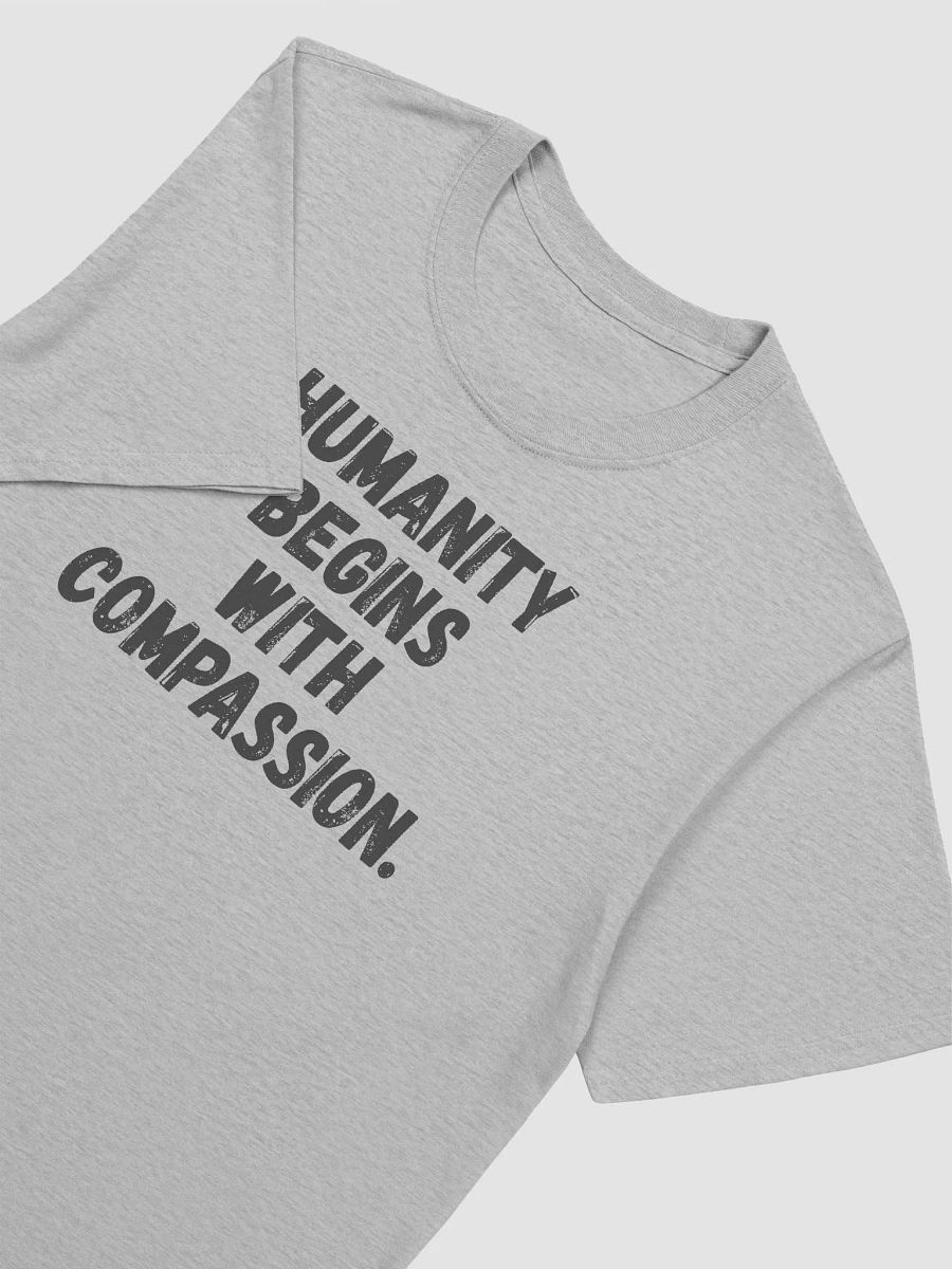 Humanity begins with compassion. product image (6)