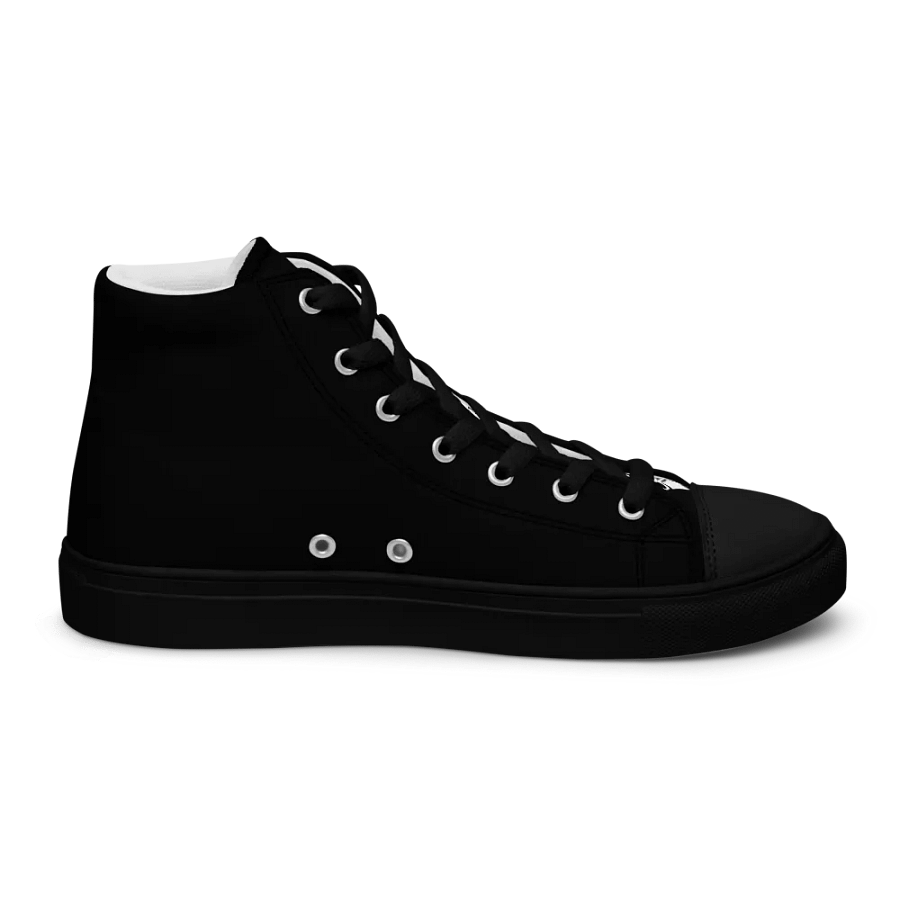 Defund the NSA Humanoid Hightops - Mens product image (6)