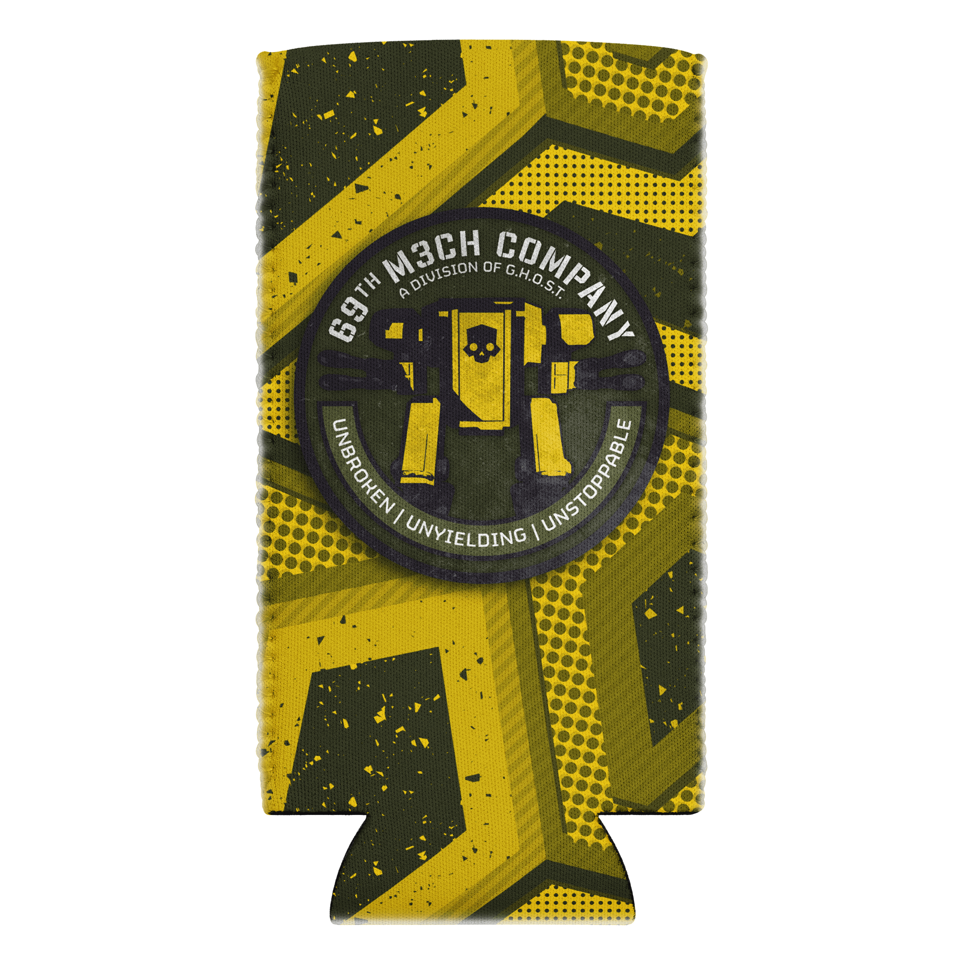 M3CH Company Coozie product image (3)