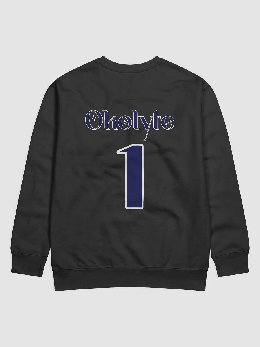 Okolyte Long Sleeve Shirt product image (6)